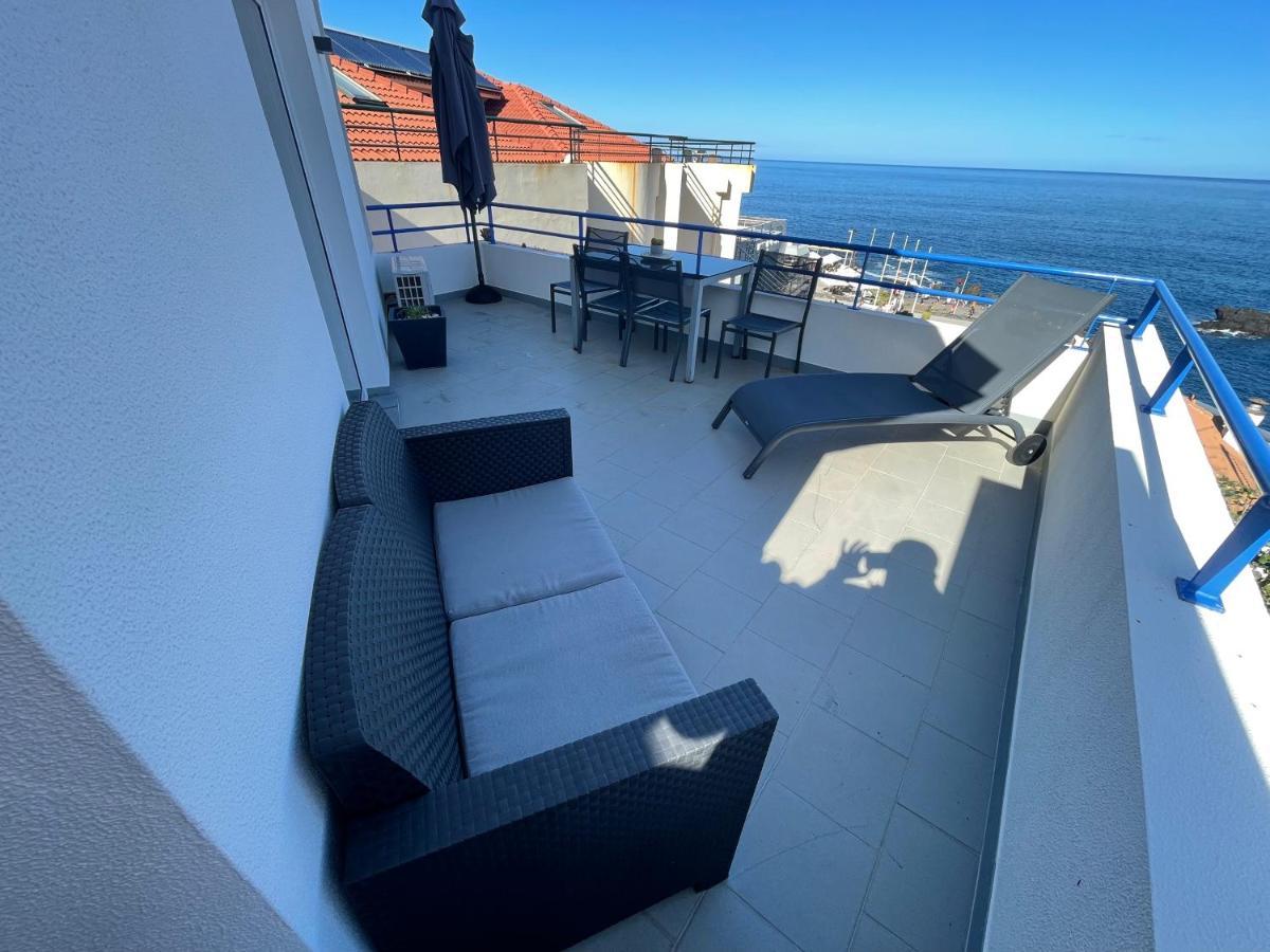 Sea And Sun 4 You - Porto Moniz Exterior foto