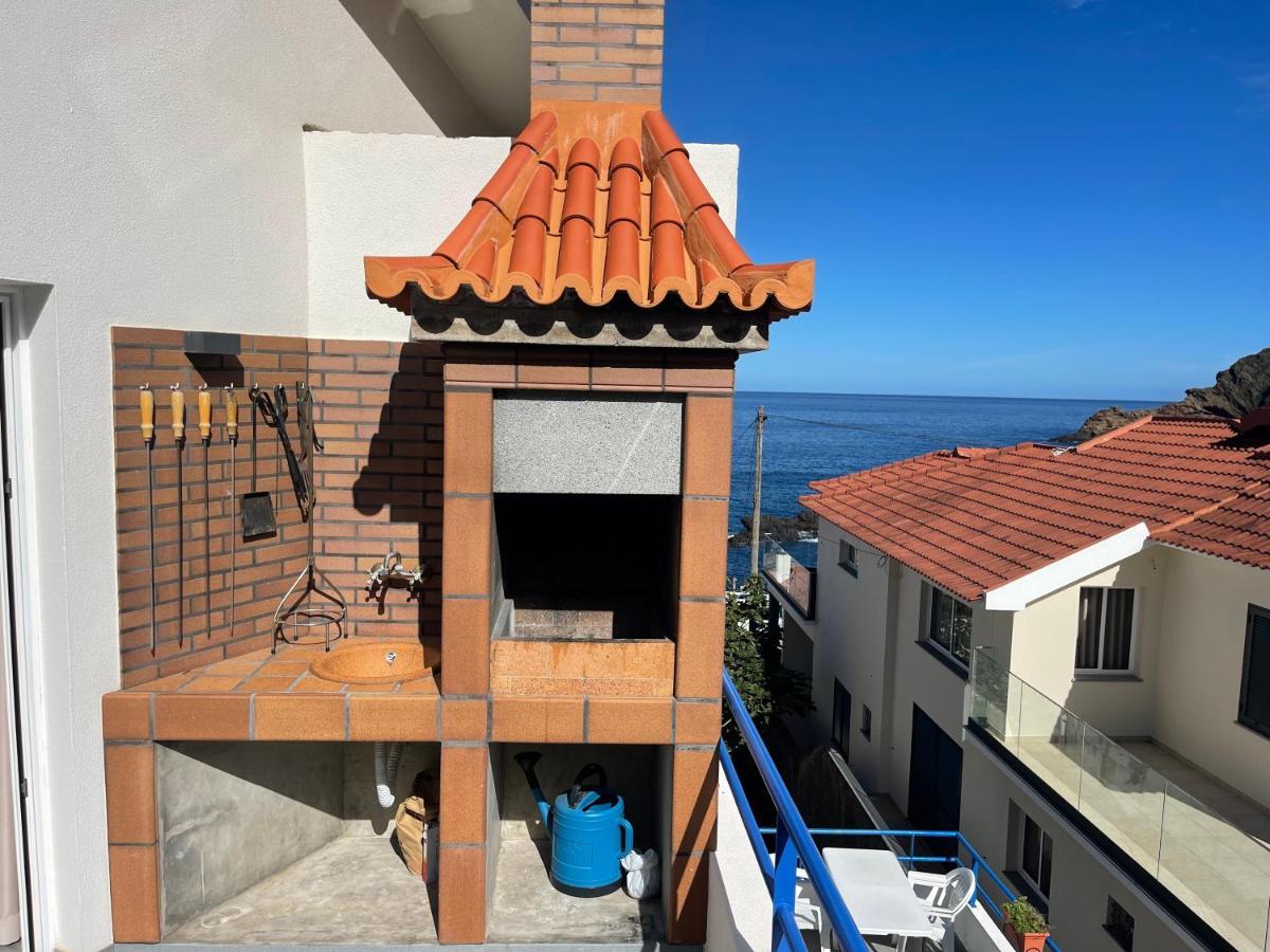 Sea And Sun 4 You - Porto Moniz Exterior foto
