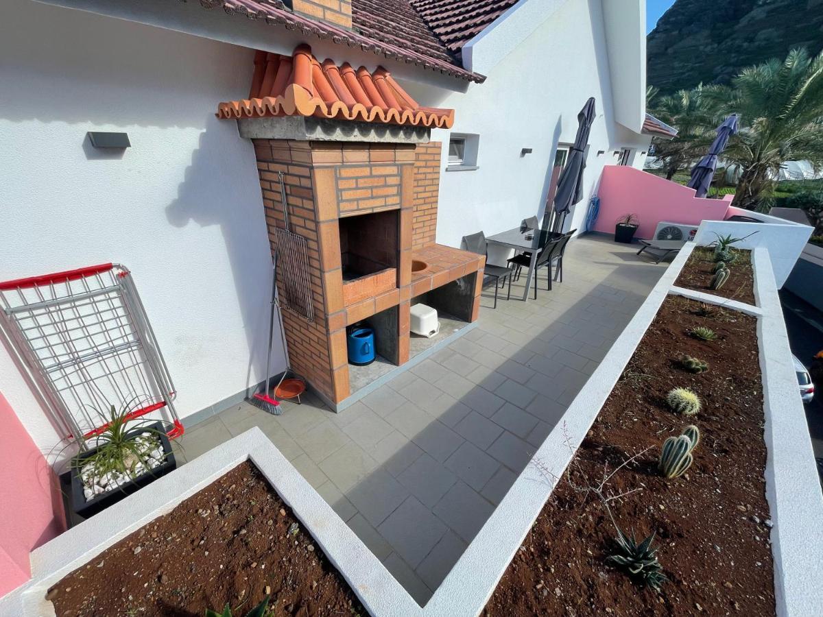 Sea And Sun 4 You - Porto Moniz Exterior foto