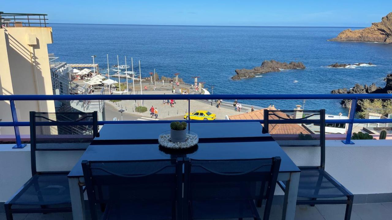 Sea And Sun 4 You - Porto Moniz Exterior foto
