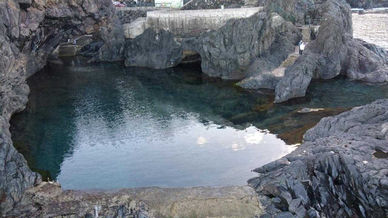 Sea And Sun 4 You - Porto Moniz Exterior foto