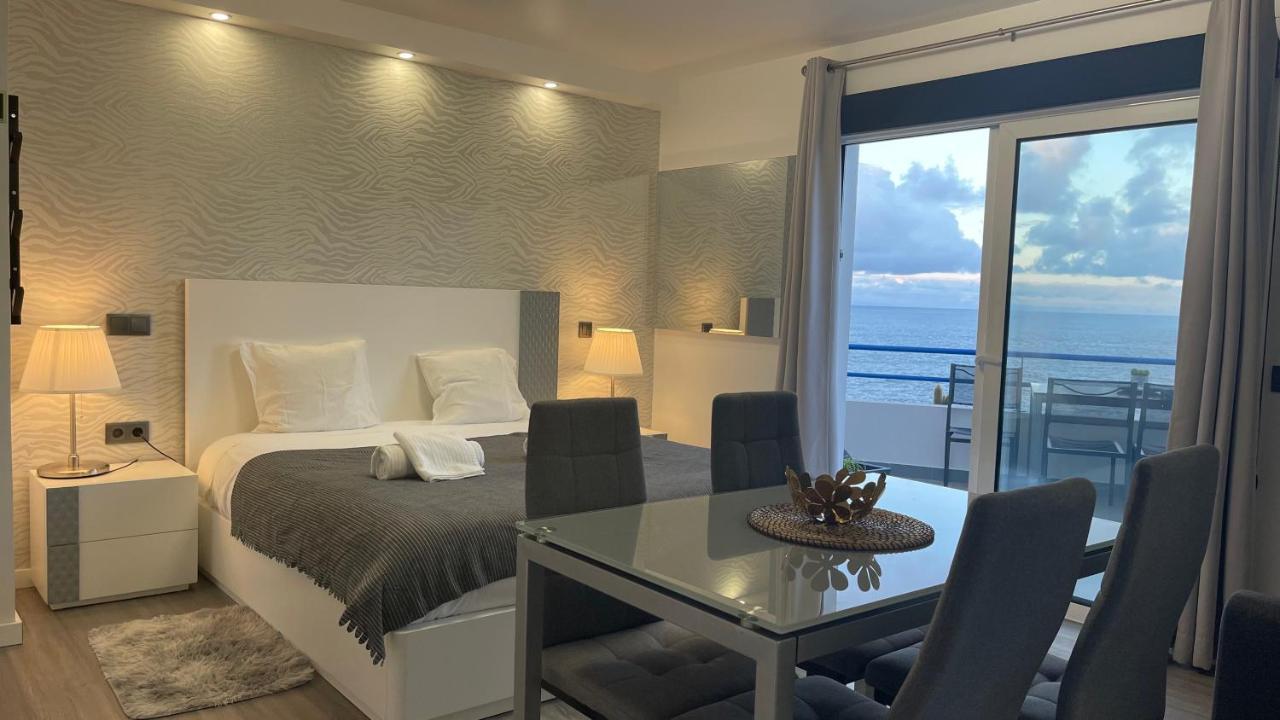 Sea And Sun 4 You - Porto Moniz Exterior foto
