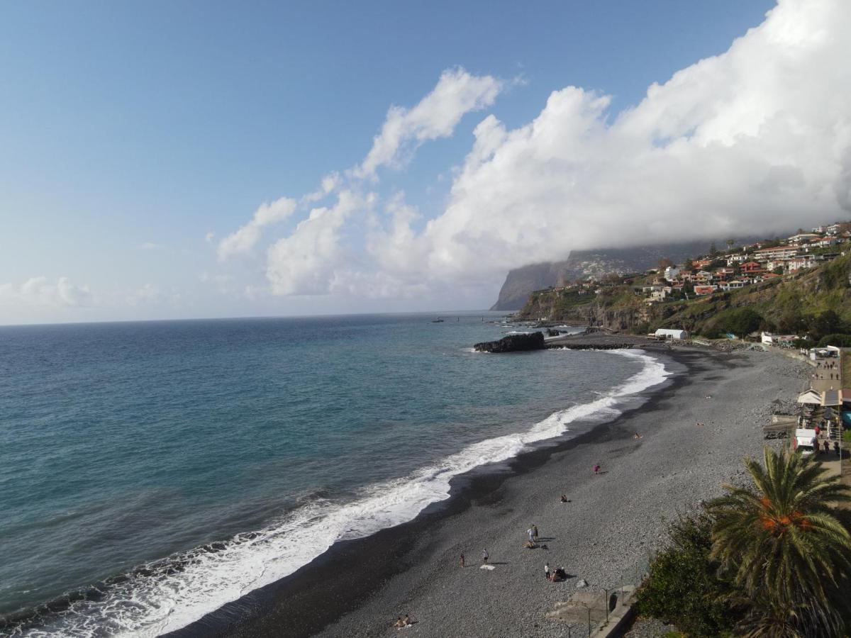 Sea And Sun 4 You - Porto Moniz Exterior foto