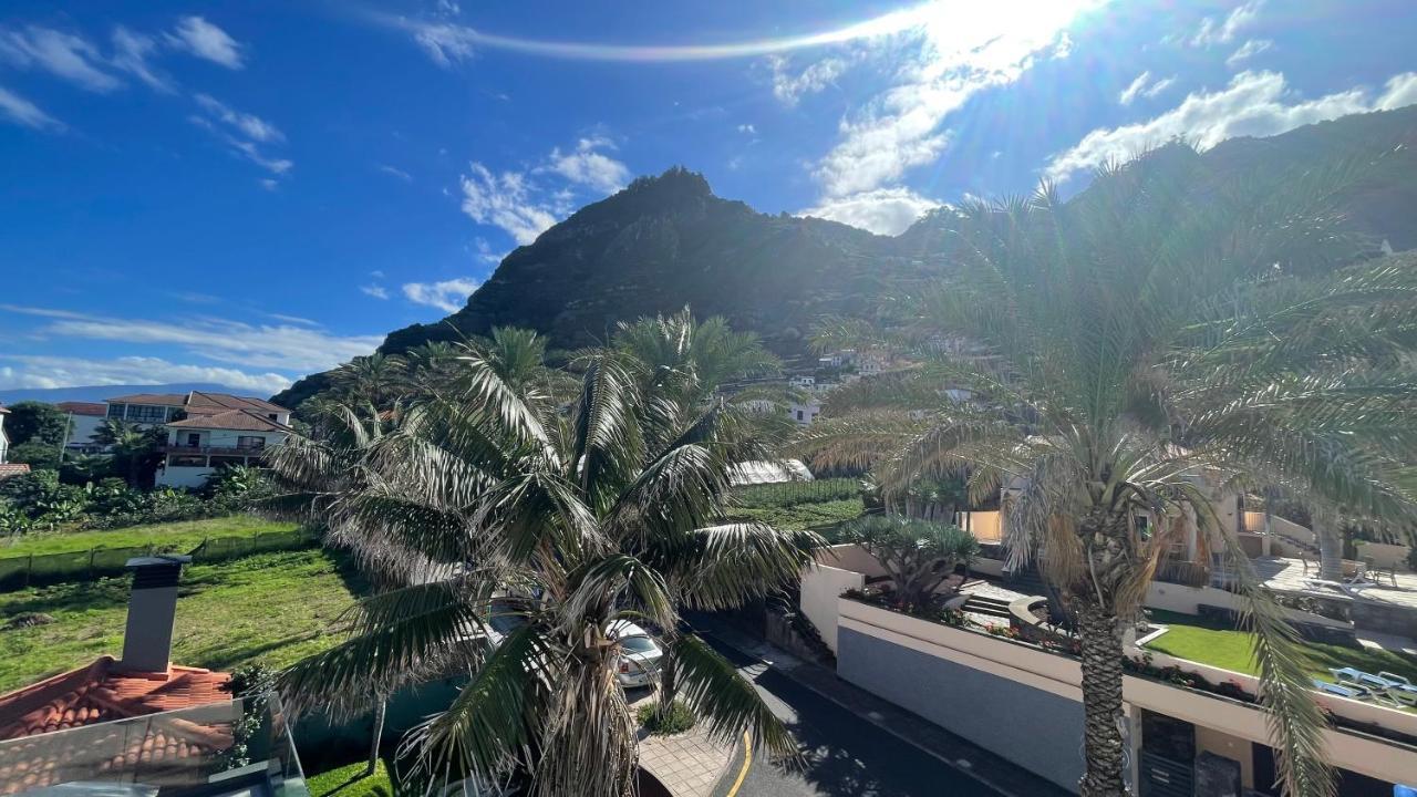 Sea And Sun 4 You - Porto Moniz Exterior foto