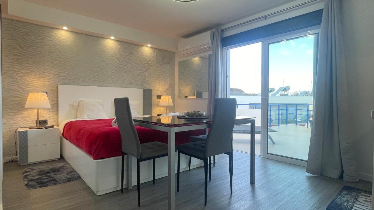 Sea And Sun 4 You - Porto Moniz Exterior foto