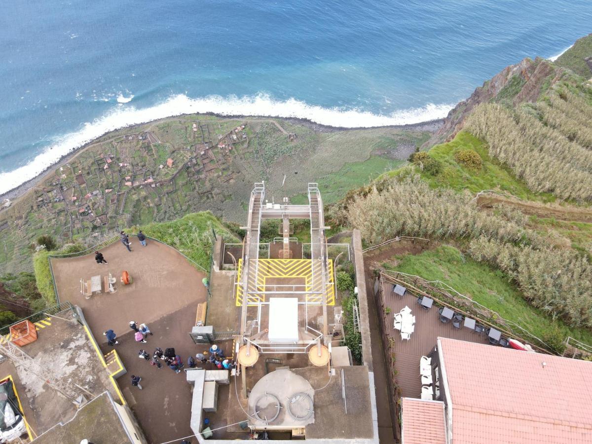 Sea And Sun 4 You - Porto Moniz Exterior foto