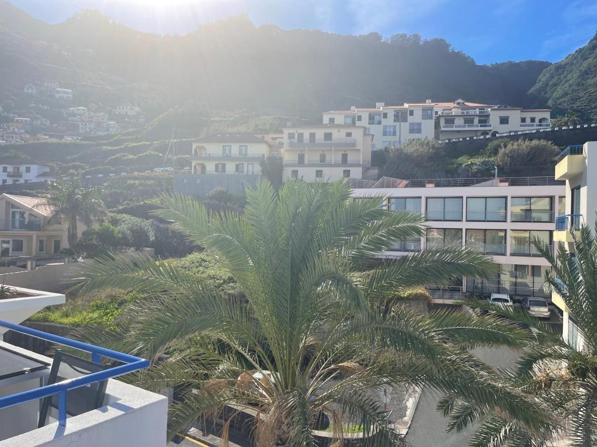 Sea And Sun 4 You - Porto Moniz Exterior foto