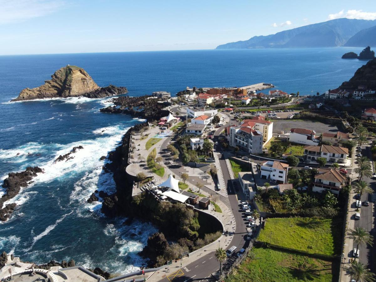 Sea And Sun 4 You - Porto Moniz Exterior foto